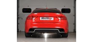 Milltek Cat Back Exhaust